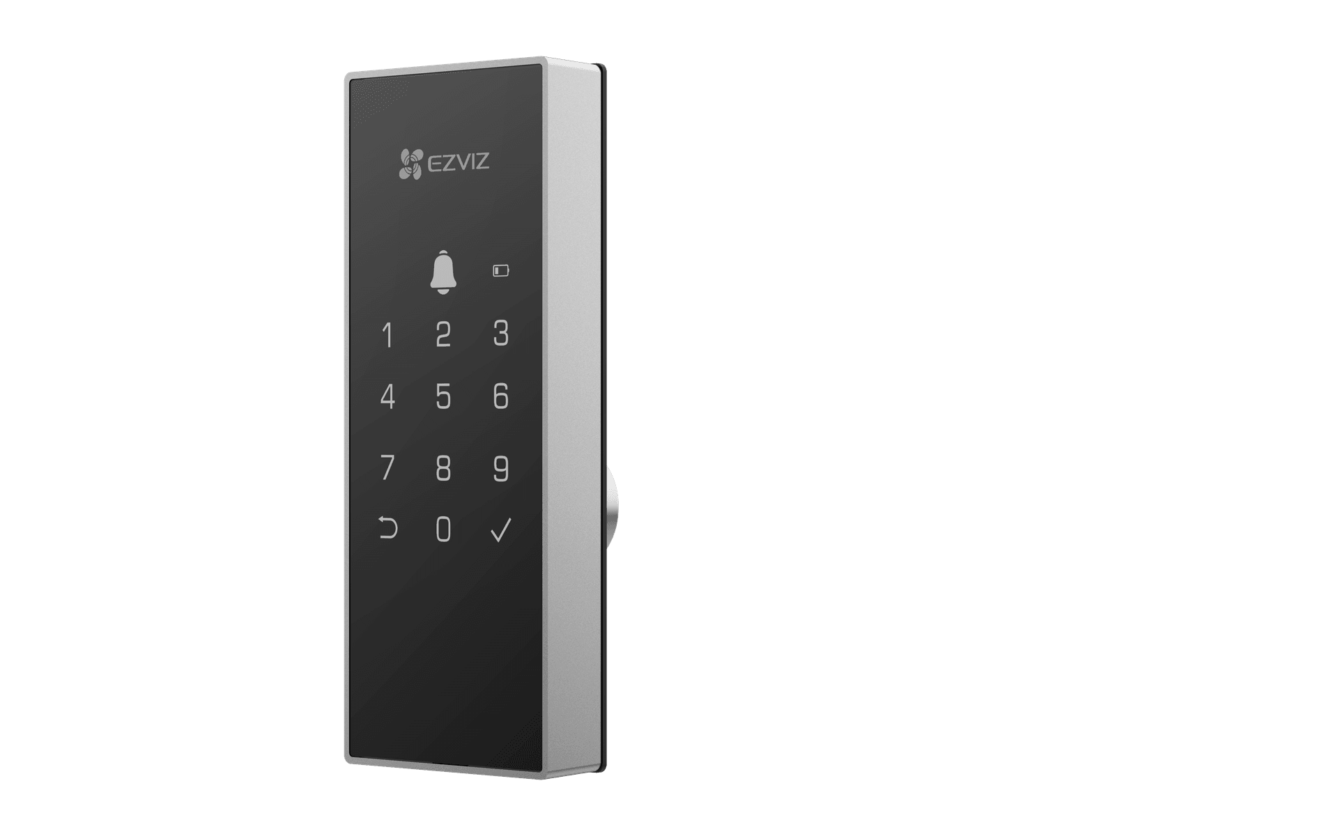 Cerradura biométrica EZVIZ DL03 Pro